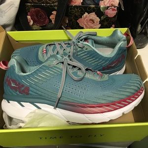 Hoka one one shoes